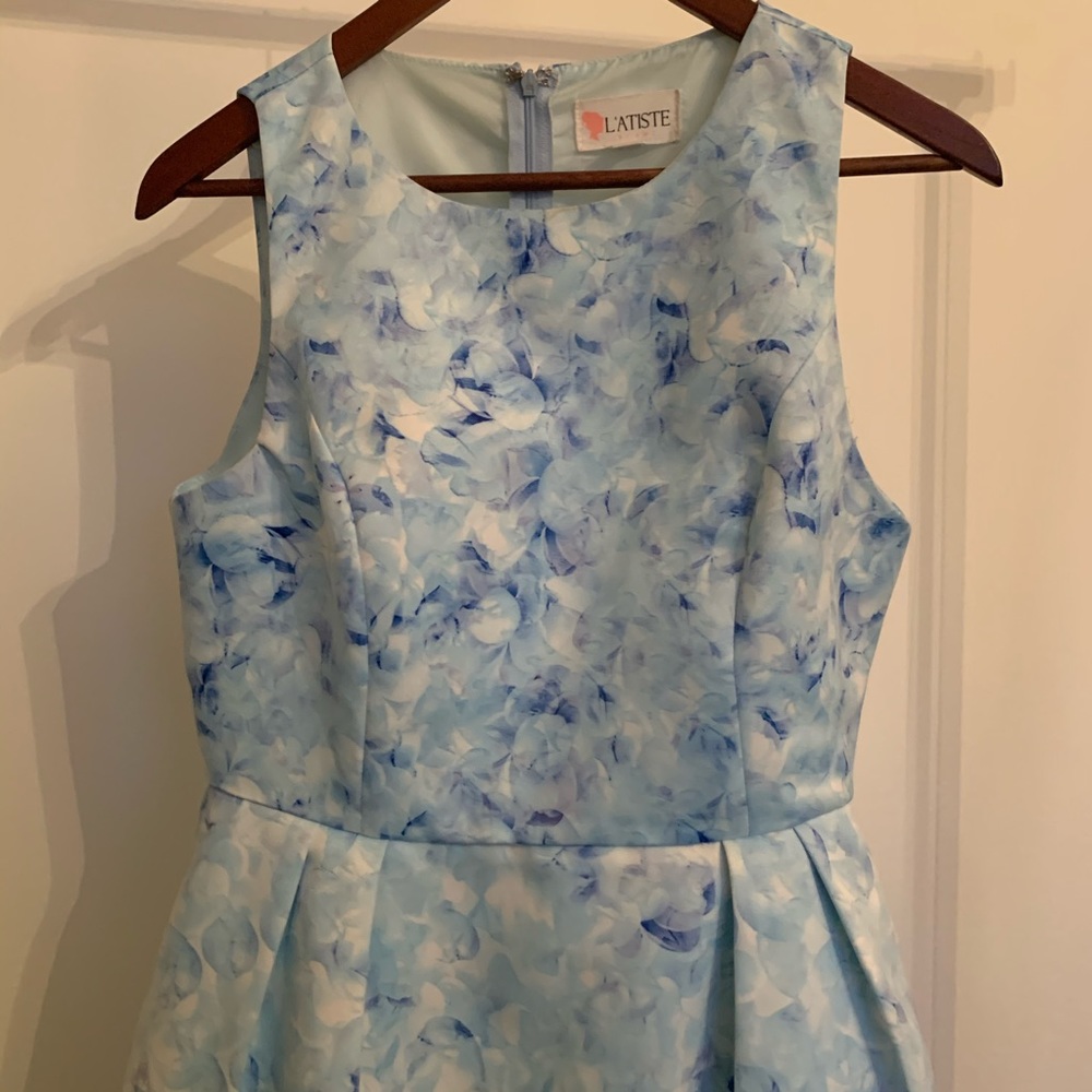 “Boutique 1861” dress